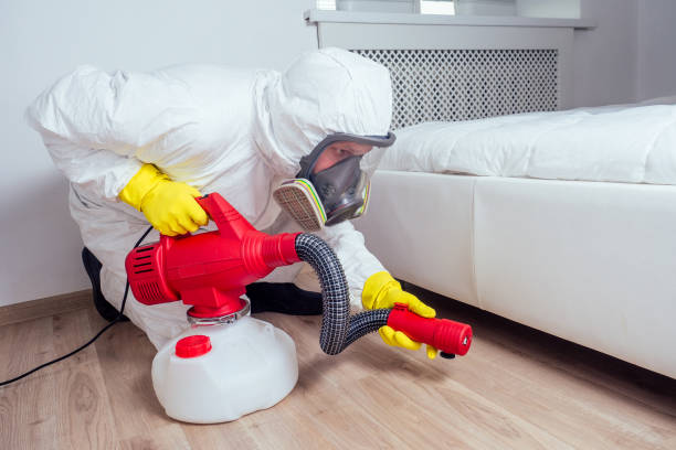 Best Pest Prevention Services  in Bayview, CA