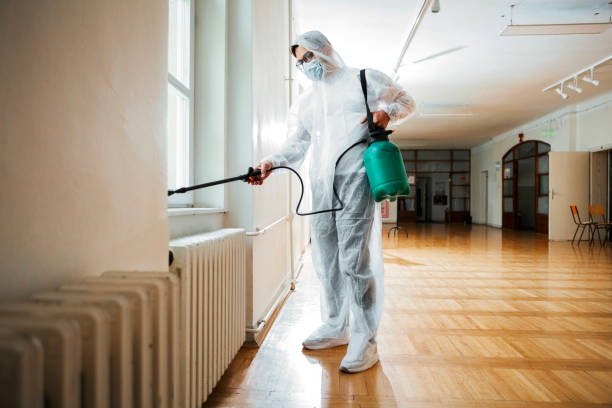 Bayview, CA Pest Control Company